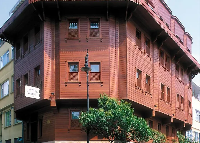Dersaadet Istanbul