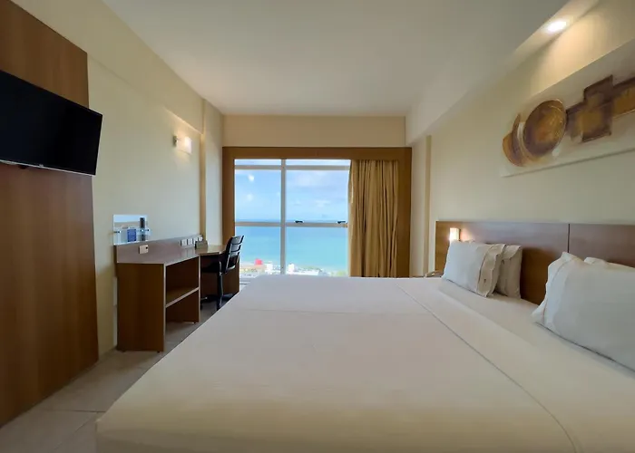 Praiamar Express Hotel