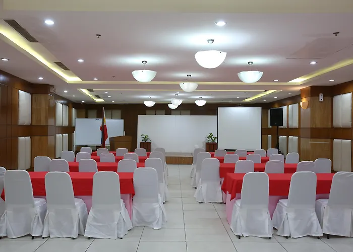 Crown Regency & Towers
