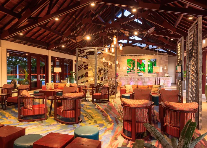 Hotel boutique Apenas: The Westin Porto De Galinhas All-Inclusive