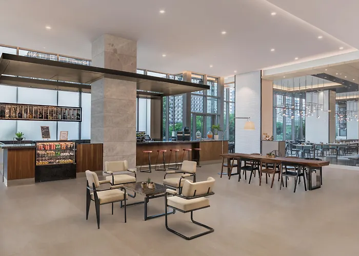 Citadines Bay City Manila