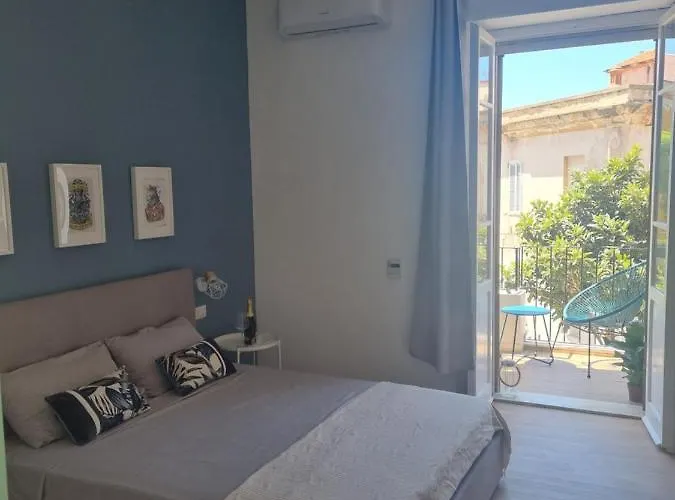 Hotel adatto agli animali: Sunset 221 Cagliari