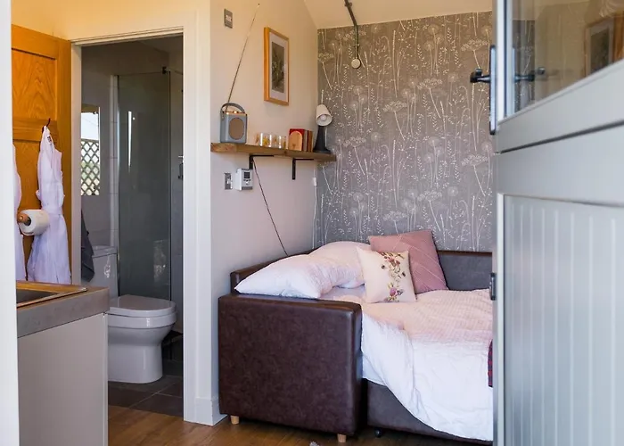 Daisy Bank Camp