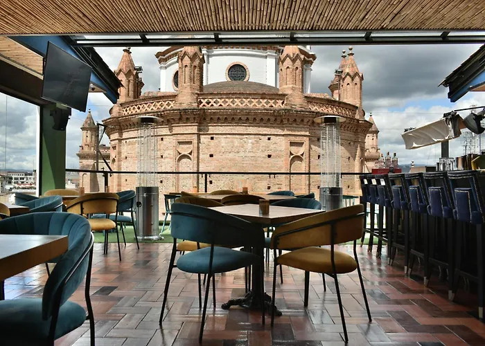 Hotel: Hotel Vaway