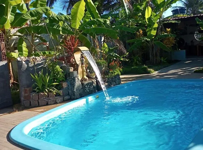 Hotel: Pousada Rainha das Águas