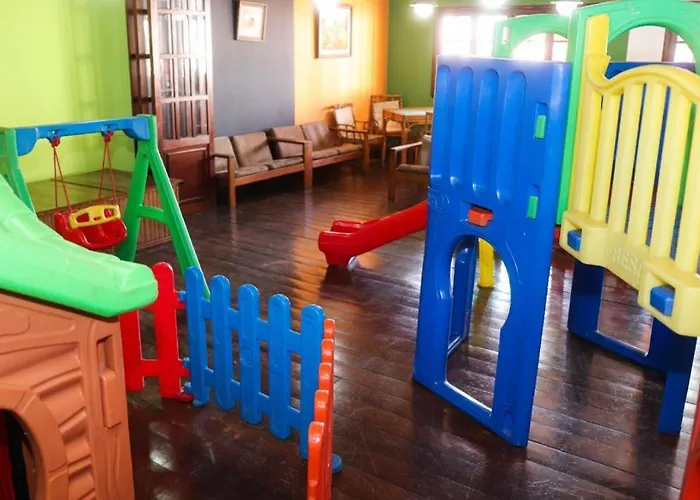 Hotel: Hotel Londres