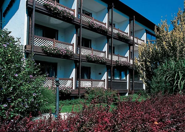 Familienhotel: Hotel Brunnenhof