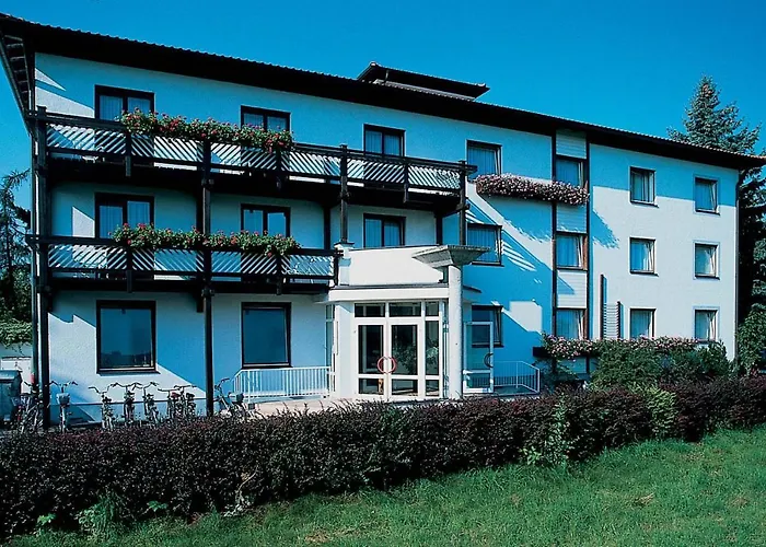 Familienhotel: Hotel Brunnenhof