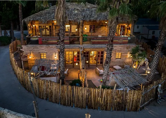 Pirates World