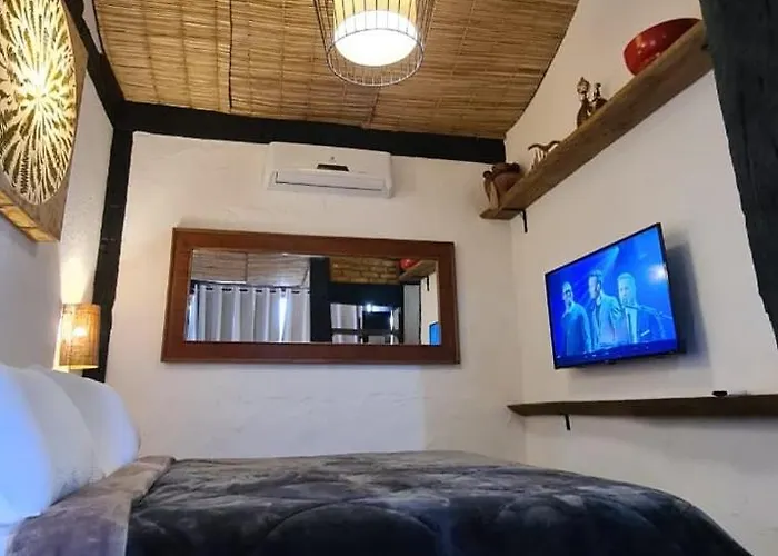 Hotel com vista: Pouso Araris - Araras, Vale das Videiras