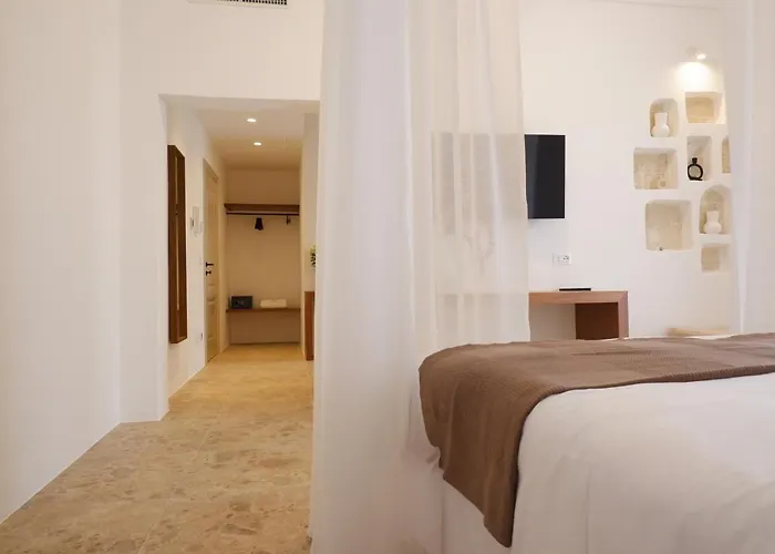 Hotel familiare: PALAZZO CAMERLENGO Suites Relax