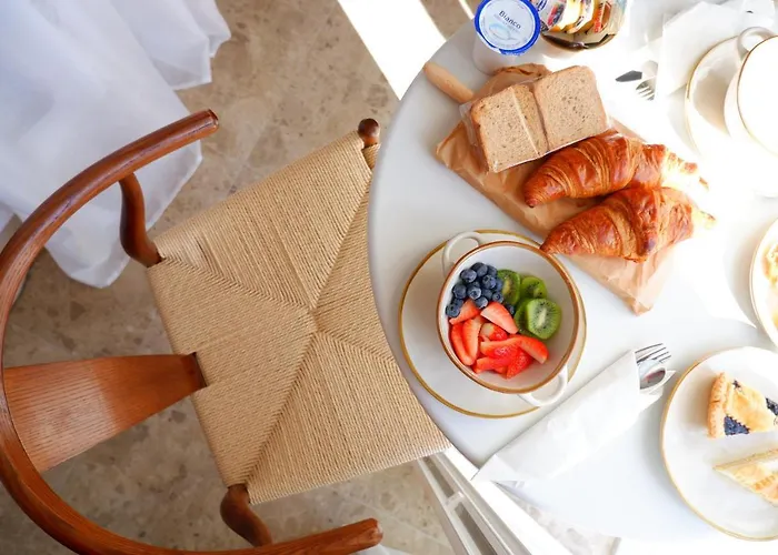 Hotel familiare: PALAZZO CAMERLENGO Suites Relax