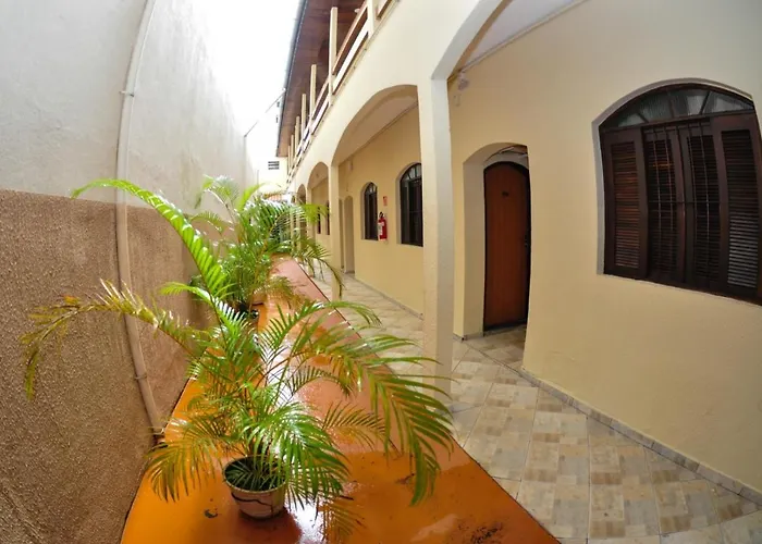 Hotel barato: Eldorado Palace Hotel