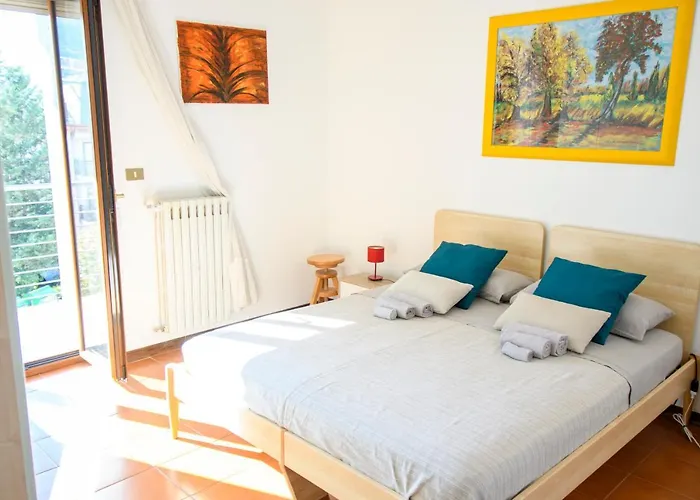 Appartamento : Casa Vittoria