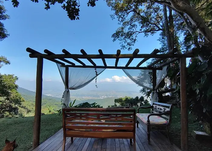 Vista Linda