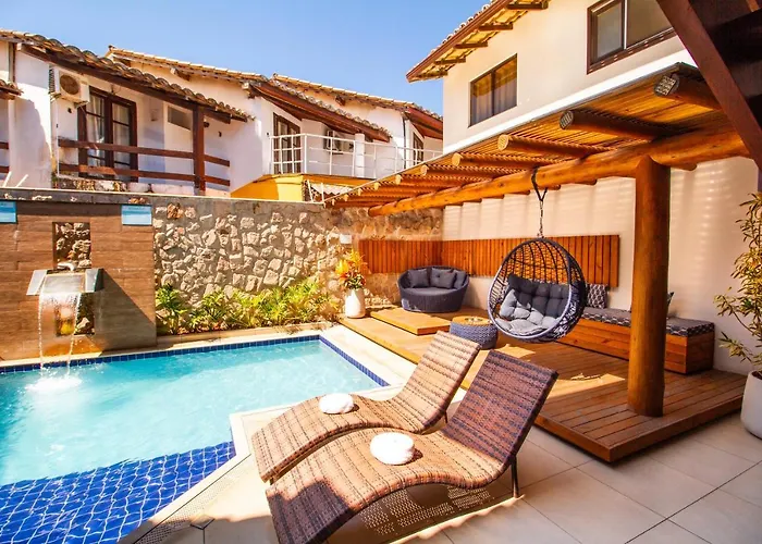 Hotel céntrico: Hotel Bem Brasil