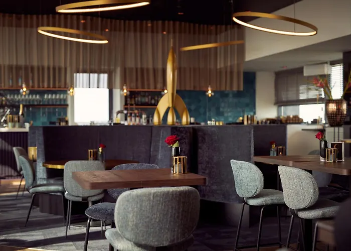 Resort: Van der Valk Hotel Amersfoort A1