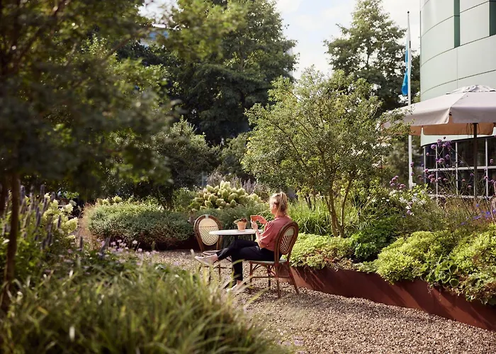 Resort: Van der Valk Hotel Amersfoort A1
