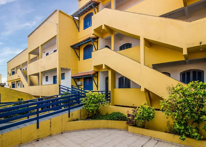 Pousada Canto da Vila