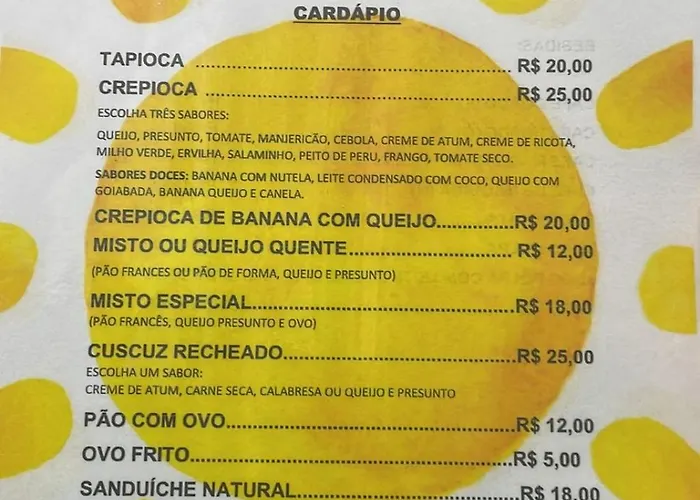 Estacao Noronha Hostel