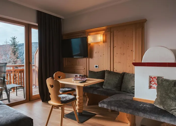 Parkhotel Holzerhof
