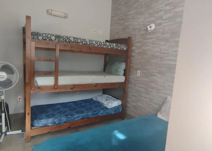 Vila do Chaves bed breakfast