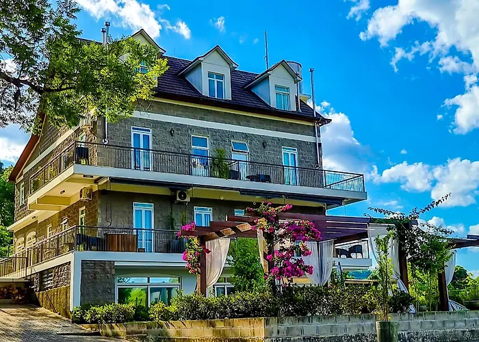 Hotel: Lote20 Hotel Boutique