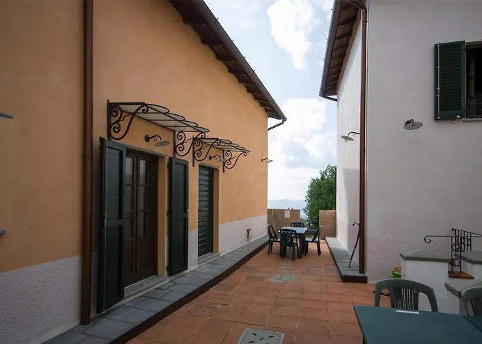 Appartamento : Villa Sardini