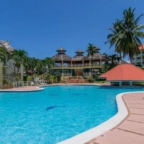 Central hotel: Mystic Ridge Resort