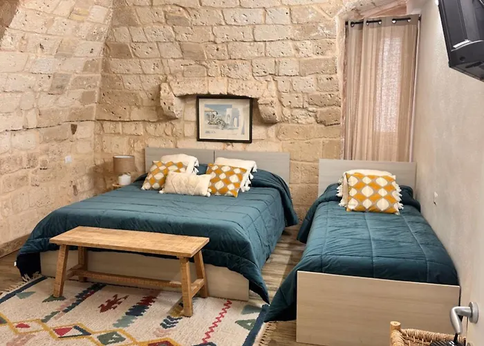 Sister Residence Rooms