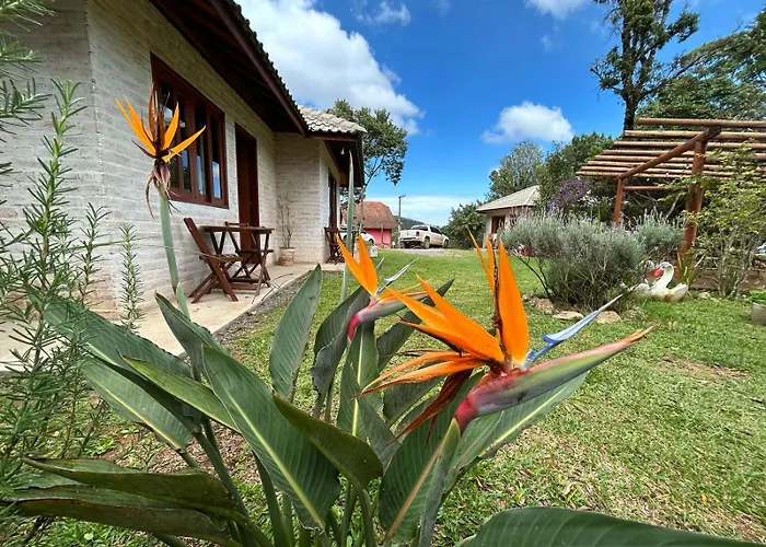 Casa de hóspedes: Residencial Vilas Boas Mv