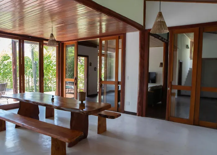 Hotel para famílias: Vivant Eco Beach Oficial