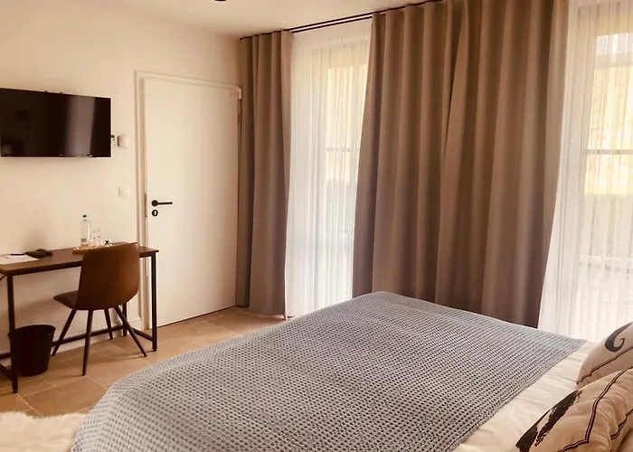 Familiehotel: De Molenhoeve