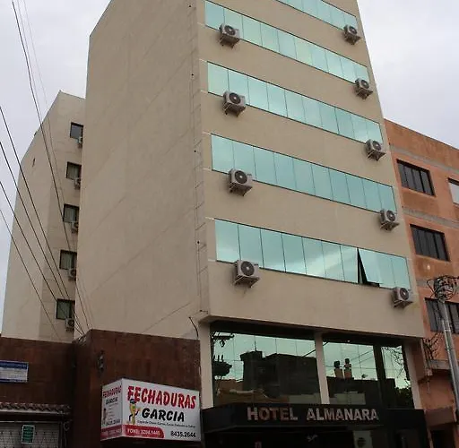  Almanara