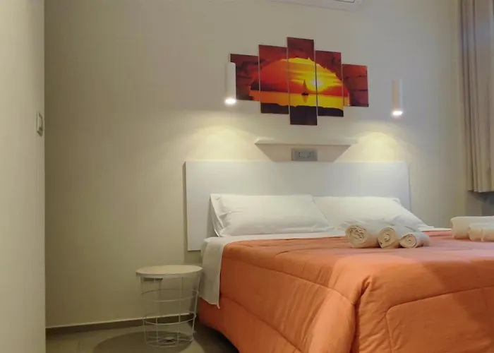 Baccaro'S Home B&B