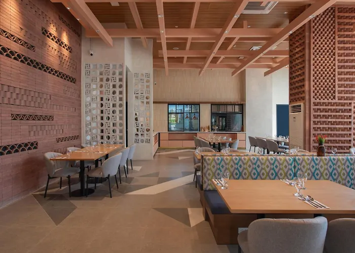 Hotel: Citadines Roces Quezon City