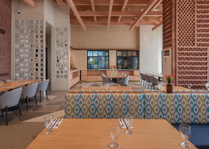 Hotel: Citadines Roces Quezon City