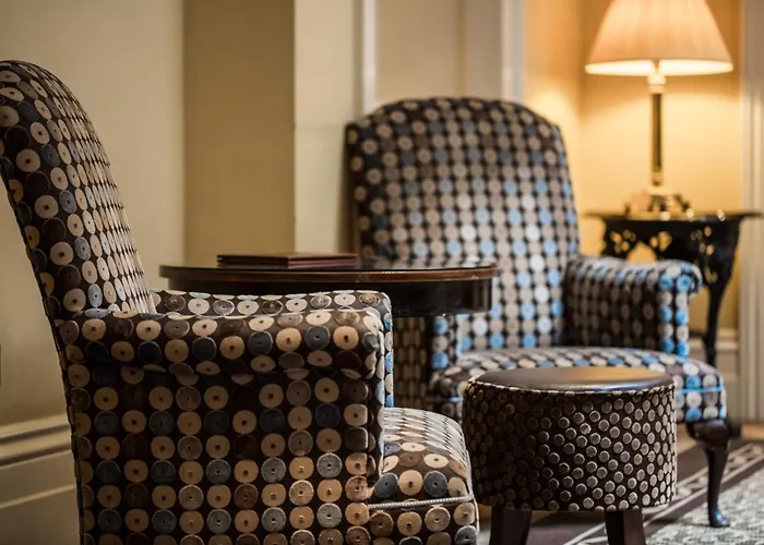 Сity center hotels Petersham