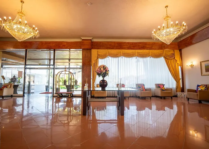 Hotel Onix