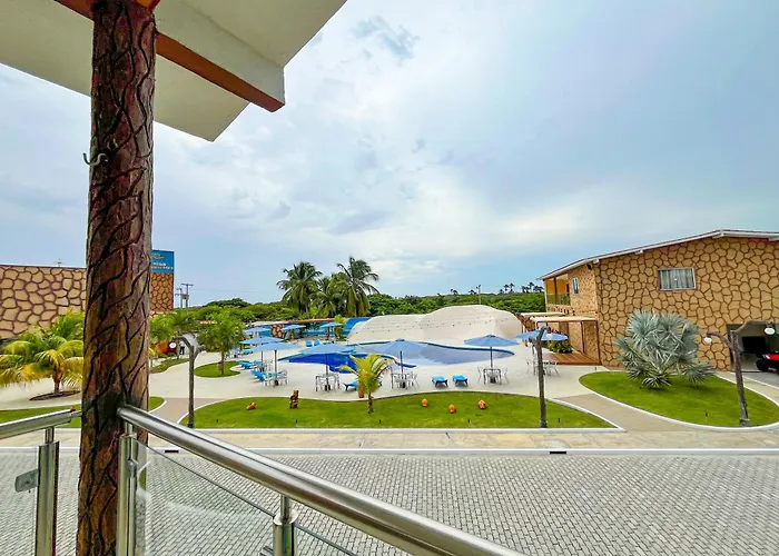 Hotel para famílias: Pousada Lençóis Maranhenses