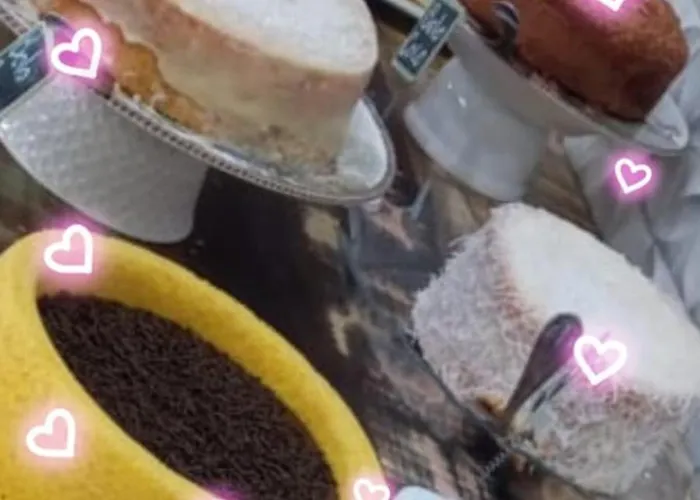 Pousada Morada dos ANJOS