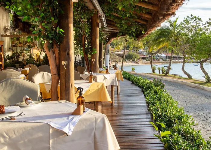 Casas Brancas Boutique &Spa