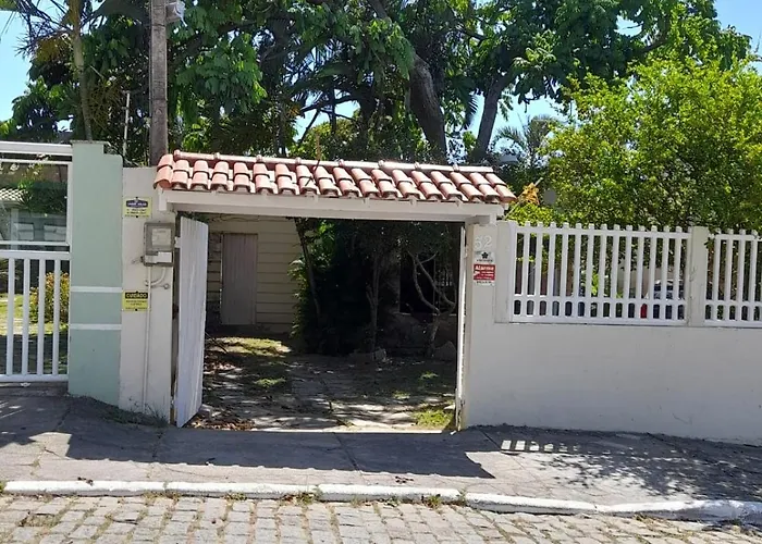 Hotel central: Hostel boca da barra