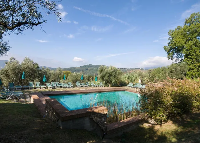 Appartamento : Villa Sardini