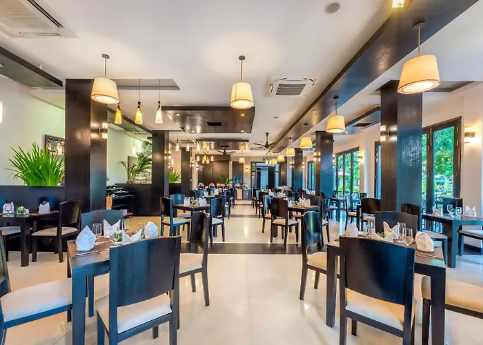 Family resorts Hoi An Historic