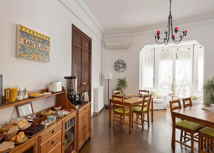 Ally'S Bed&Breakfast,