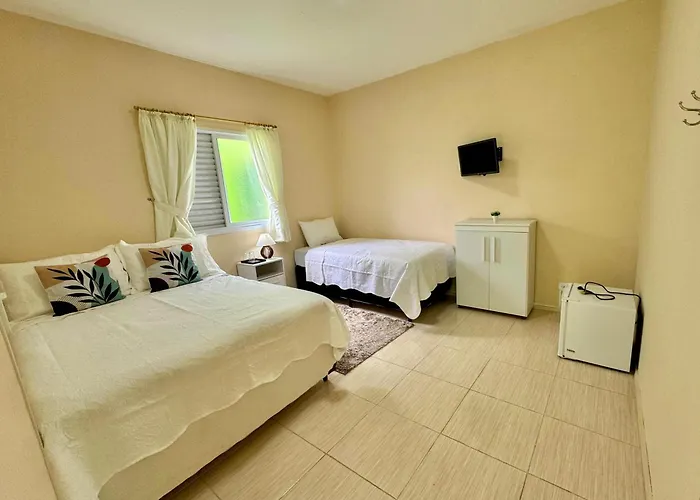 Hotel barato: Casa dos Avós