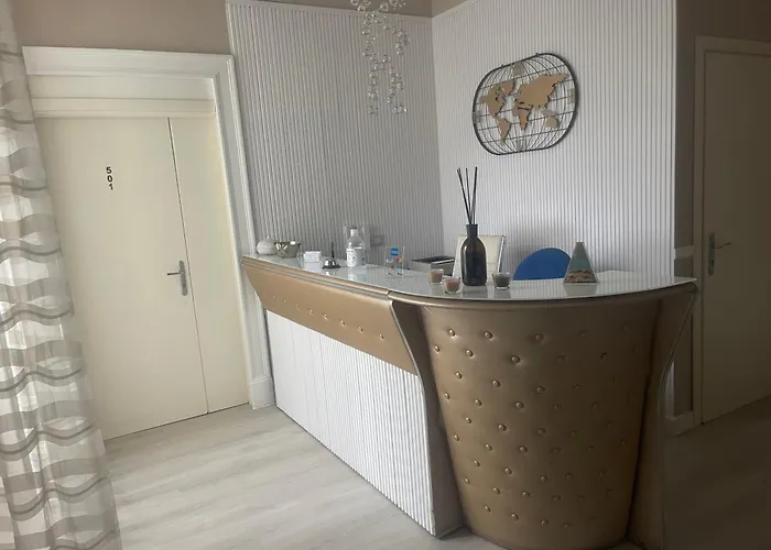 B&B Chez Moi