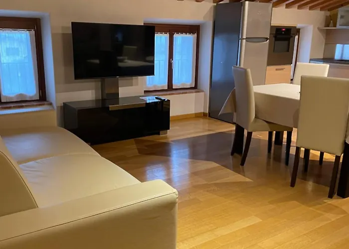 Hotel nahe College: Casa Amalia