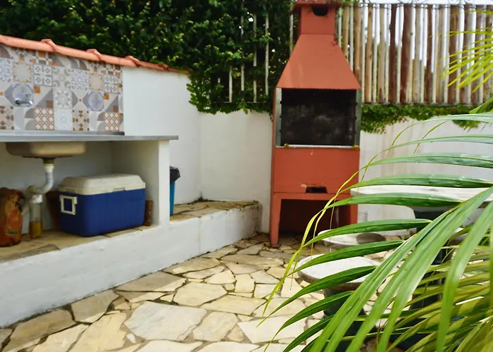 Pousada dos Ventos São Lourenço